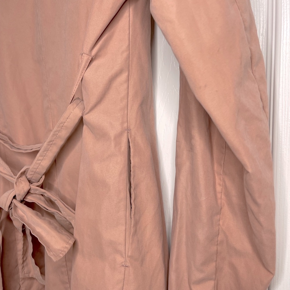 Jacket - Picture 8 of 12